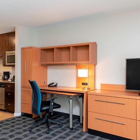 Towneplace Suites Fort Wayne North Extérieur photo