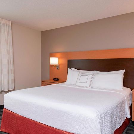 Towneplace Suites Fort Wayne North Extérieur photo