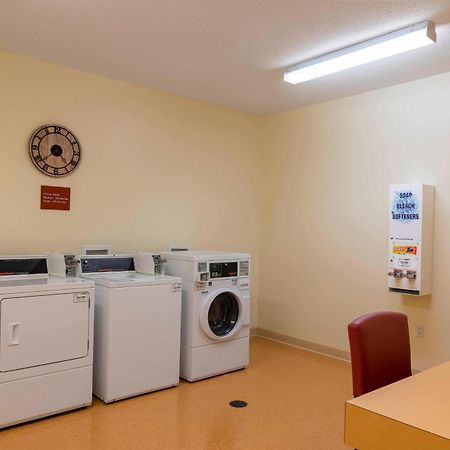 Towneplace Suites Fort Wayne North Extérieur photo