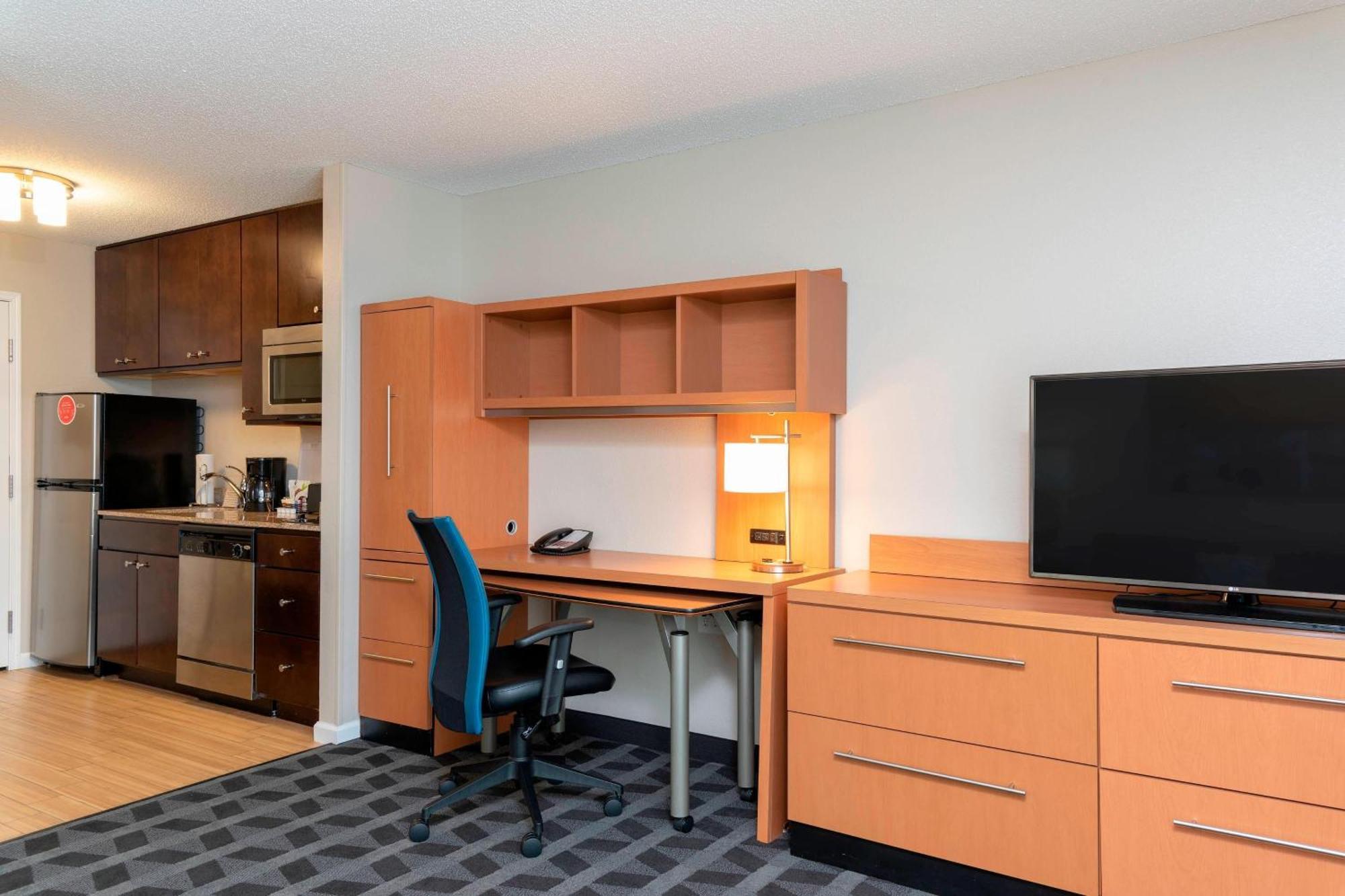 Towneplace Suites Fort Wayne North Extérieur photo
