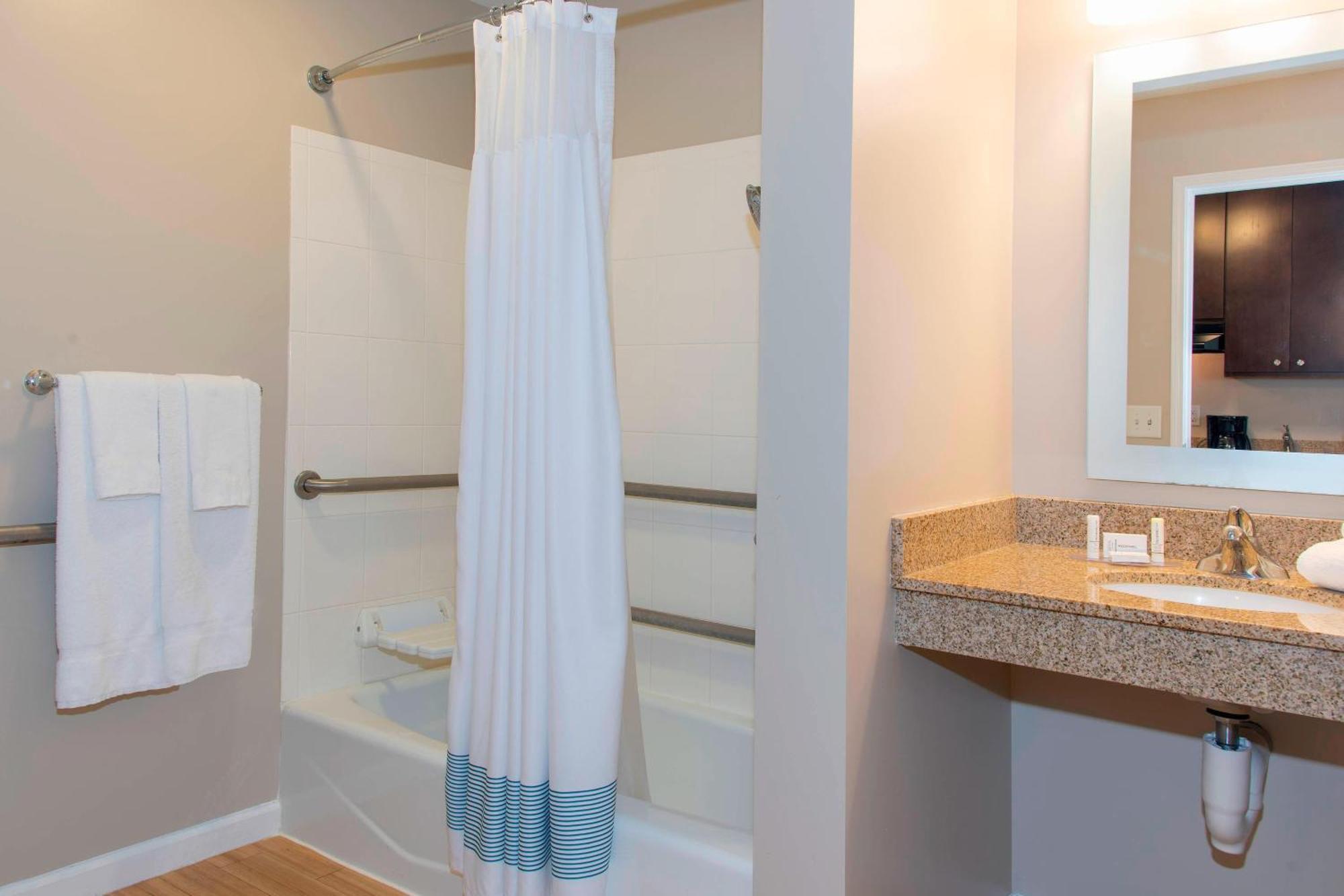 Towneplace Suites Fort Wayne North Extérieur photo
