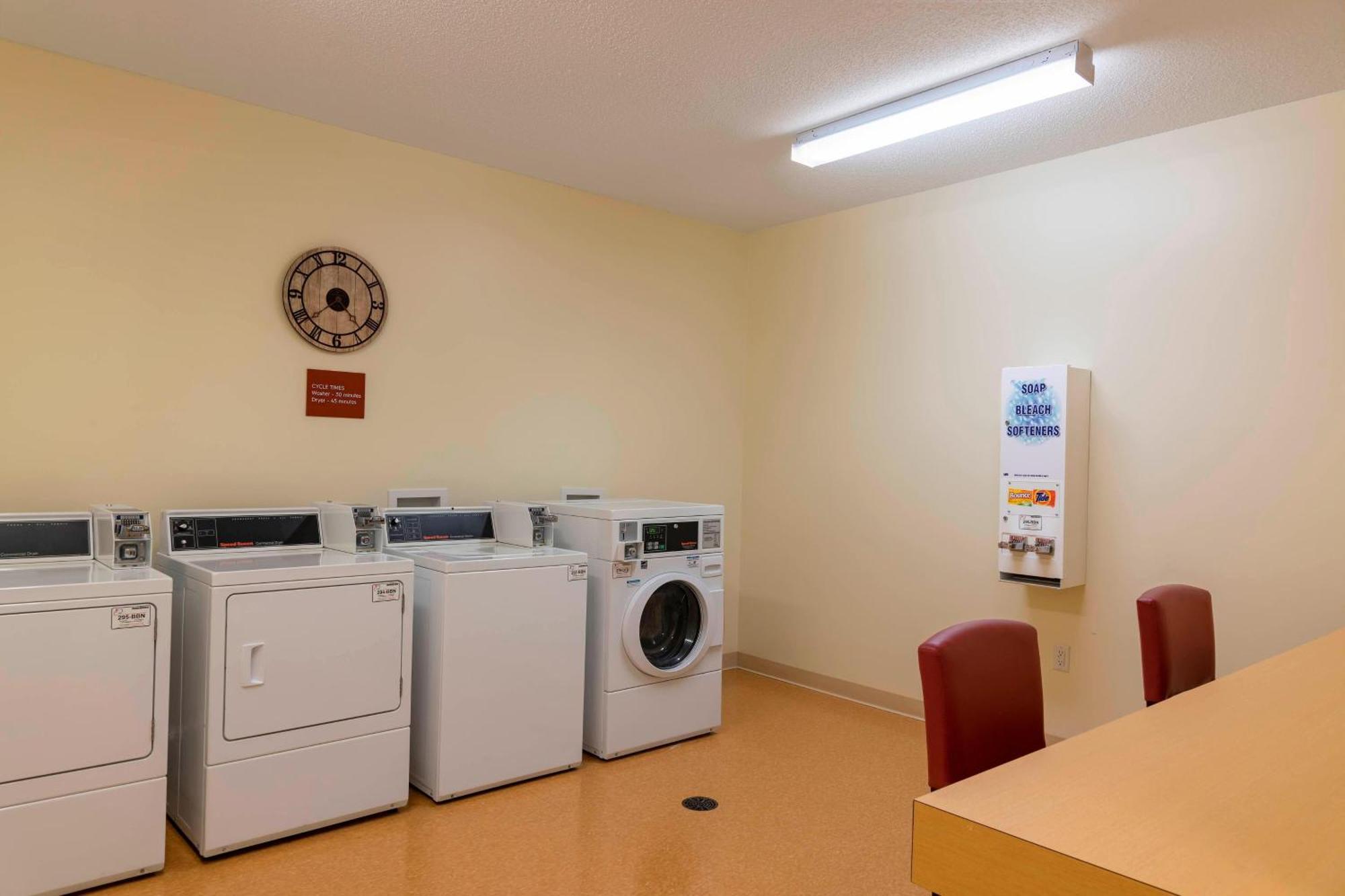 Towneplace Suites Fort Wayne North Extérieur photo