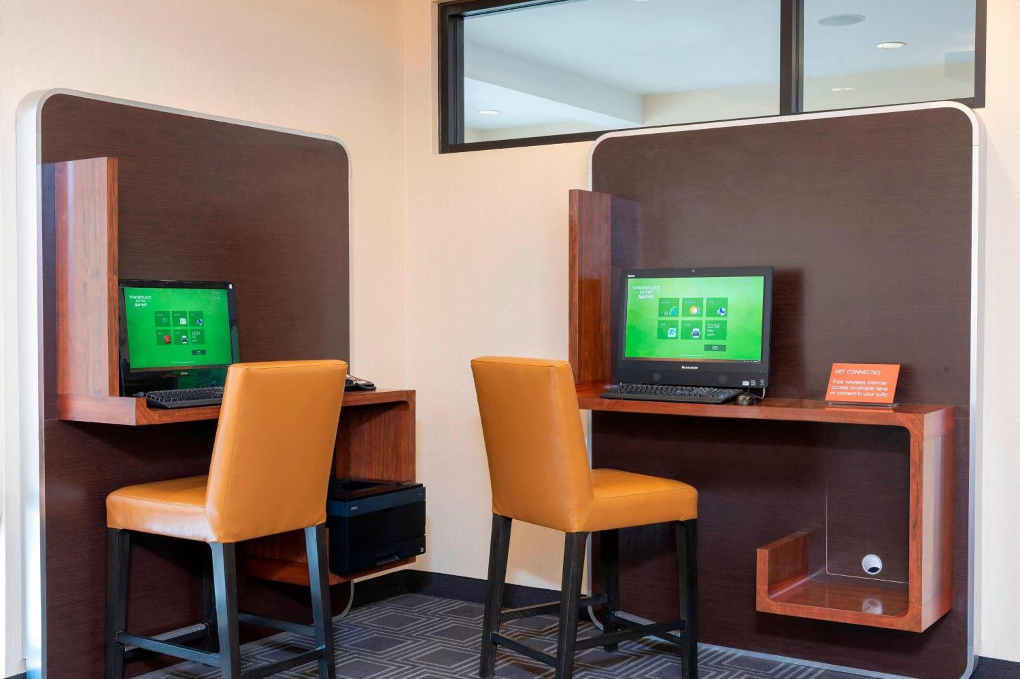 Towneplace Suites Fort Wayne North Extérieur photo