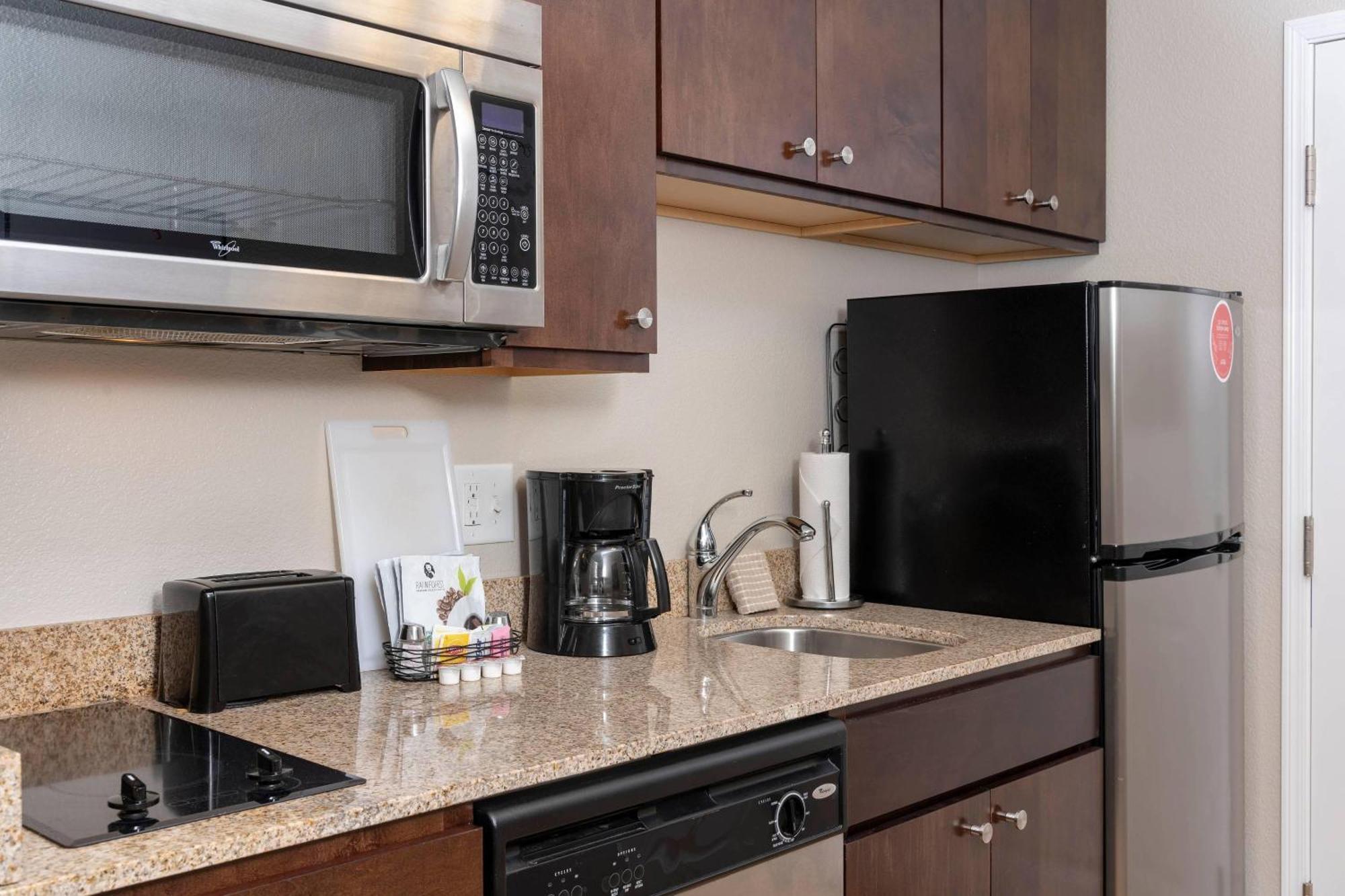 Towneplace Suites Fort Wayne North Extérieur photo