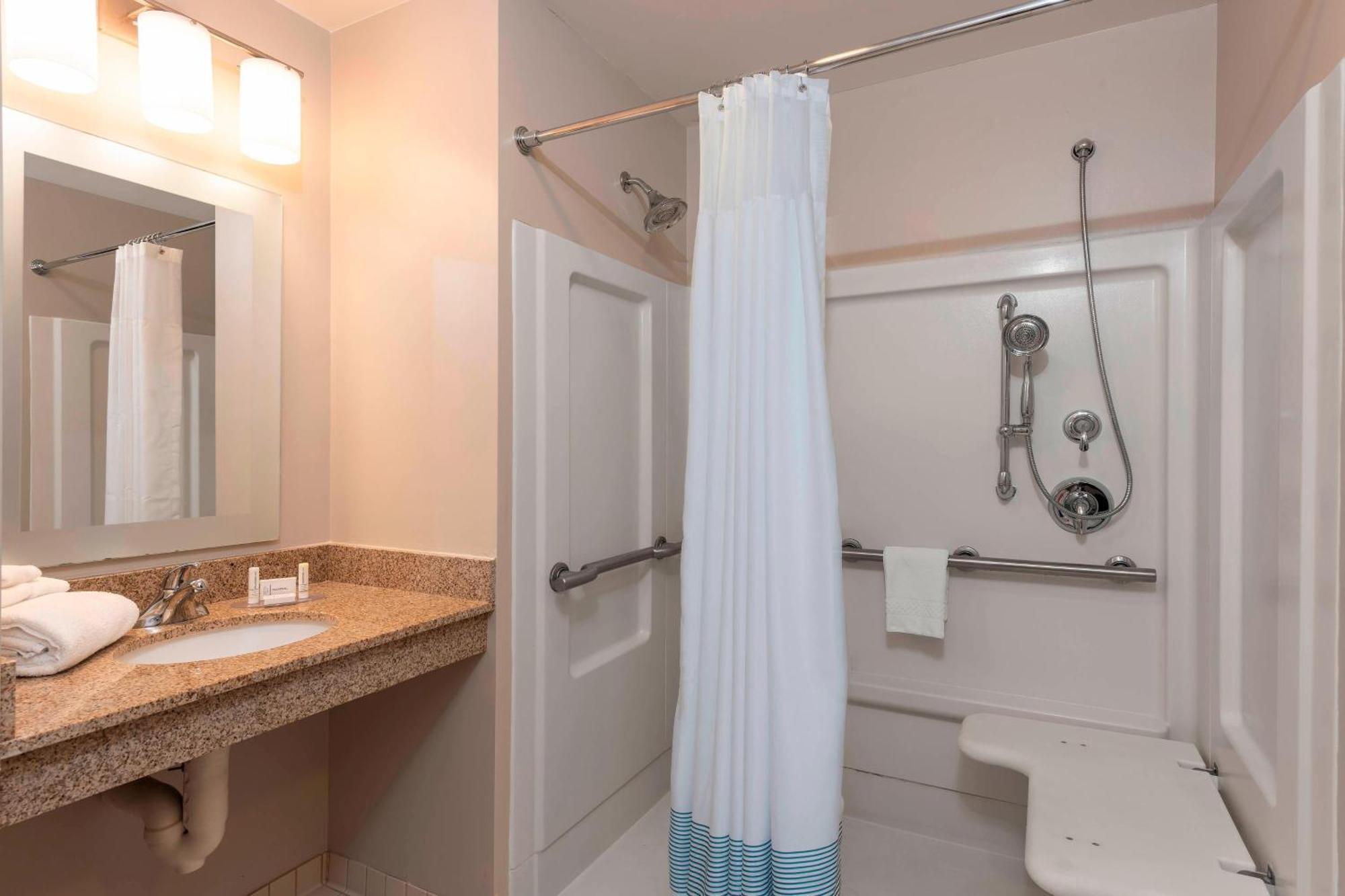 Towneplace Suites Fort Wayne North Extérieur photo