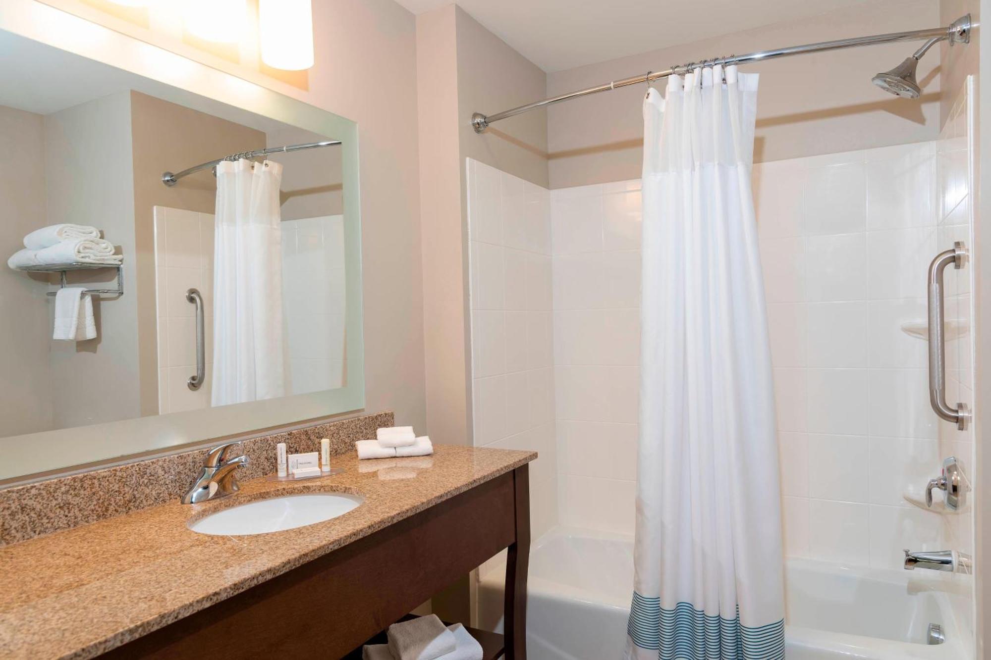 Towneplace Suites Fort Wayne North Extérieur photo