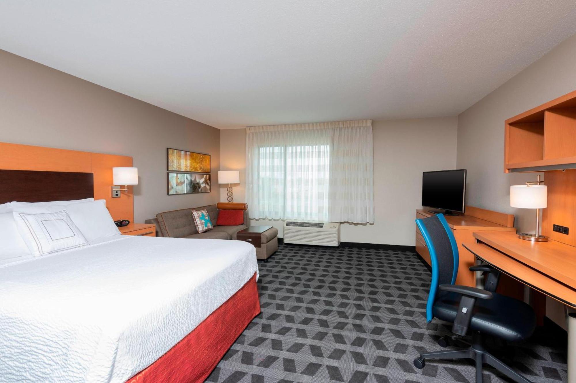 Towneplace Suites Fort Wayne North Extérieur photo
