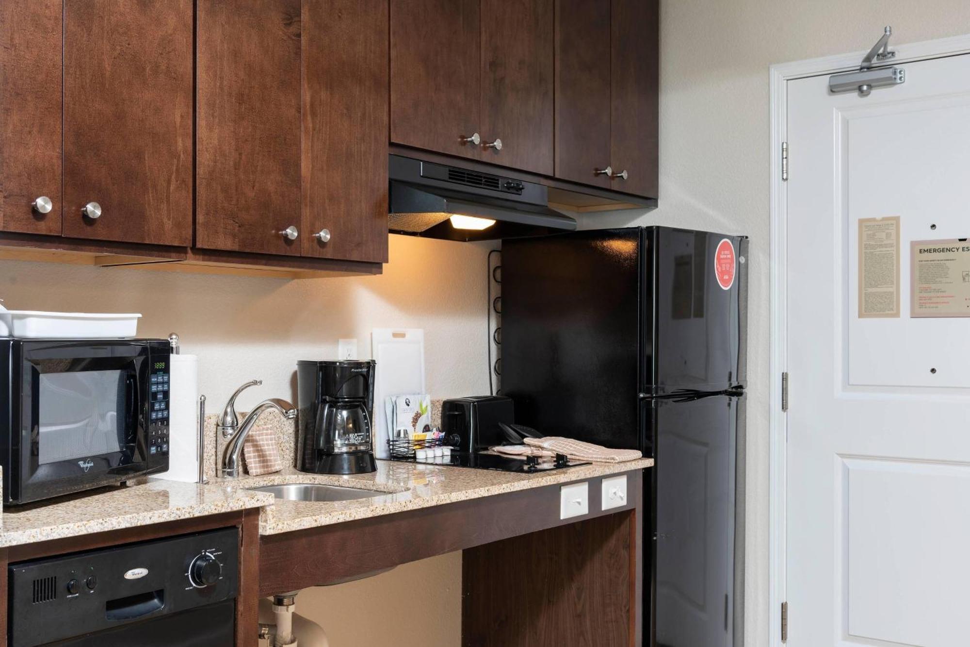 Towneplace Suites Fort Wayne North Extérieur photo