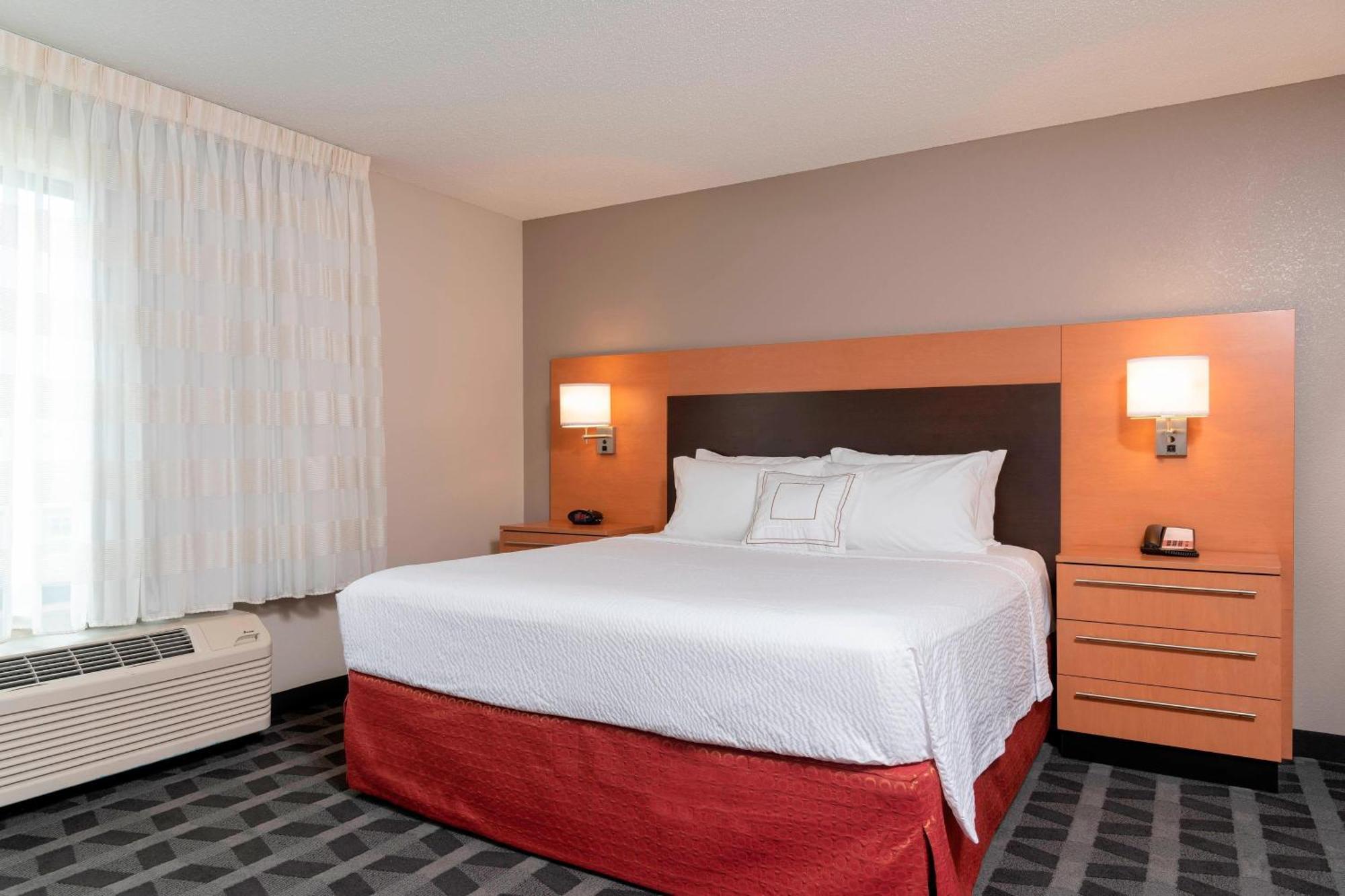 Towneplace Suites Fort Wayne North Extérieur photo