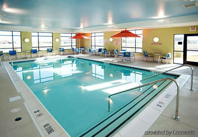 Towneplace Suites Fort Wayne North Extérieur photo