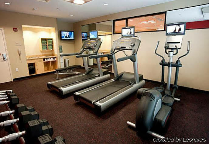 Towneplace Suites Fort Wayne North Extérieur photo